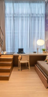 Studio M Hotel Singapore