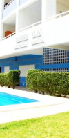Studio Riviera Flat