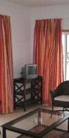 Studio Riviera Flat