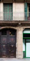 Studios Pelayo Guest House