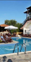 Rhodos Palladium Hotel