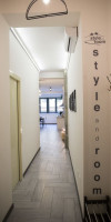 STYLE AND ROOM