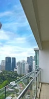 SUASANA SUITES BUKIT CEYLON
