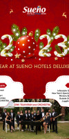SUENO HOTELS DELUXE BELEK