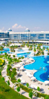 Sueno Hotels Deluxe Belek