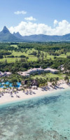 Sugar Beach  Mauritius