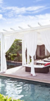 Sugar Beach  Mauritius