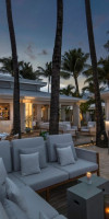 Sugar Beach  Mauritius