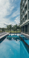 Sugar Marina Hotel AVIATOR Phuket Airport