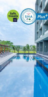 Sugar Marina Hotel -AVIATOR- Phuket Airport