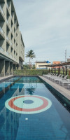 Sugar Marina Hotel AVIATOR Phuket Airport