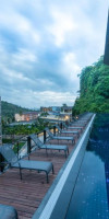 Sugar Marina Hotel CLIFFHANGER Aonang