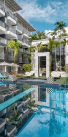 Sugar Marina Hotel - FASHION - Kata Beach - SHA Extra Plus