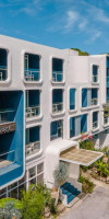 Sugar Marina Hotel - NAUTICAL - Kata Beach - SHA plus