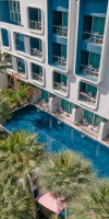 Sugar Marina Hotel - NAUTICAL - Kata Beach - SHA plus