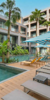 Sugar Marina Hotel-SURF-Kata Beach - SHA Plus