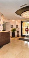 Suha Hotel Apartments By Mondo
