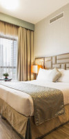 Suha Hotel Apartments By Mondo