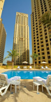 Suha JBR Hotel Apartments