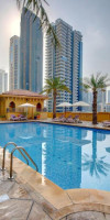 Suha JBR Hotel Apartments