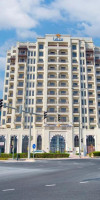 Suha Park Luxury Hotel Apartments, Waterfront Jaddaf