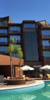 GRECOTEL LUX ME COSTA BOTANICA