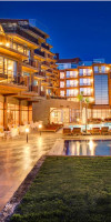 SUHAN 360 HOTEL & SPA