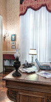 SUITE BORBONE ROYAL