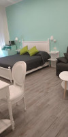SUITE NAPOLETANA