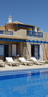 Hotel Del Mar Venus