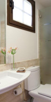 Suite Villa Maria