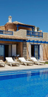 Suite Villa Maria