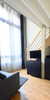 SUITES AND HOTEL HELZEAR ETOILE