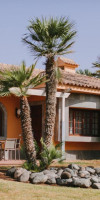 SUITES AND VILLAS BY DUNAS