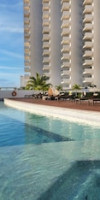 SUITES MALECON CANCUN TORRE VANCOUVER