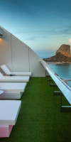 Estimar Calpe Suitopia