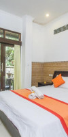 Sulendra Jungle Suites Ubud View by EPS