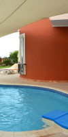 Sultan Gardens Resort