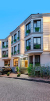 Sultan Hamit Hotel