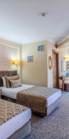 Sultan Hamit Hotel