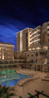 SULTAN OF SIDE HOTEL&SPA