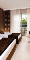 SULTAN OF SIDE HOTEL&SPA