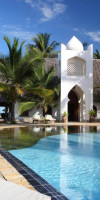 Sultan Sands Zanzibar (Kiwengwa)