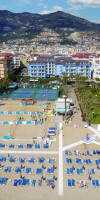 SULTAN SIPAHI RESORT