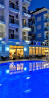 Sultan Sipahi Resort Hotel