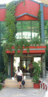 SUMELA GARDEN HOTEL