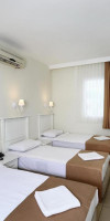 SUMMER GARDEN SUITES HOTEL