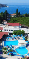 SUMMER GARDEN SUITES HOTEL