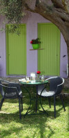 Summer House Louisa