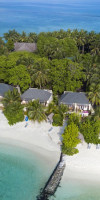 Summer Island Maldives Resort